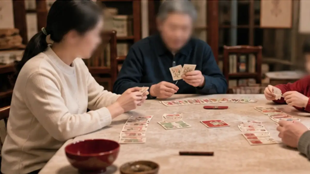 梭哈撲克近期偏誤為什麼會放大最新結果資料盤點情境