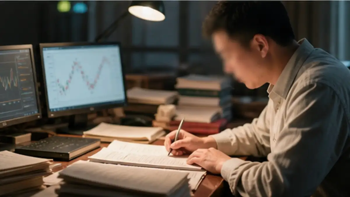 梭哈撲克錯誤排查情境比較示意