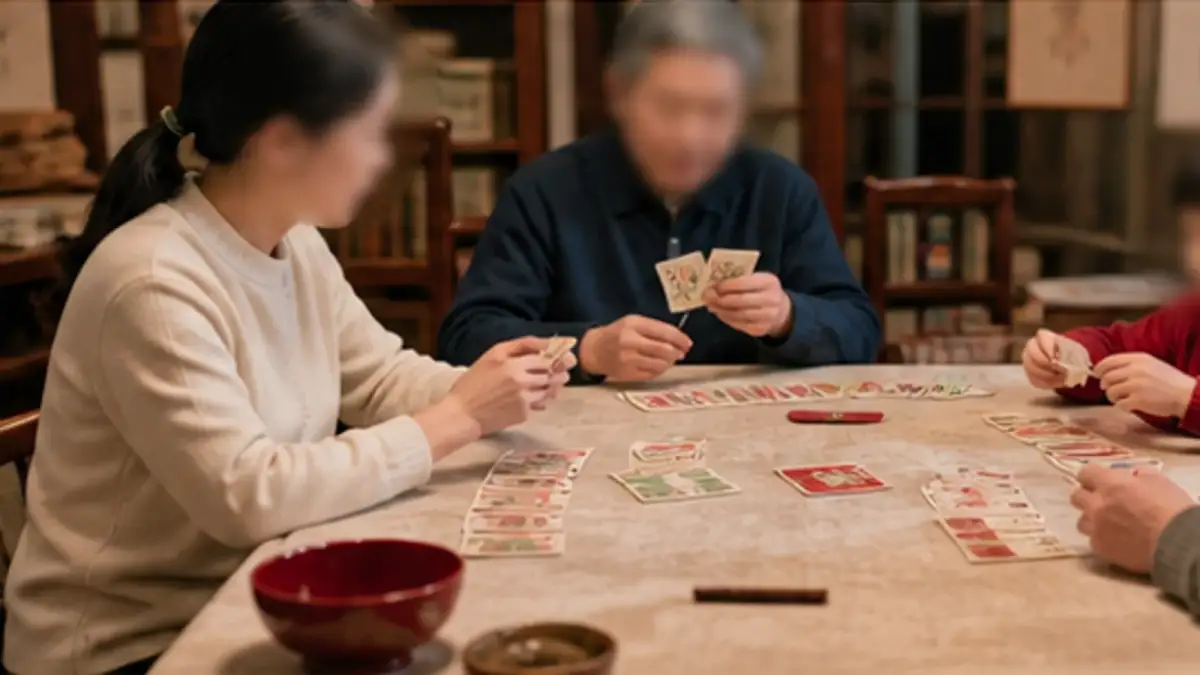 梭哈撲克停止條件如何事前寫清楚資料整理示意