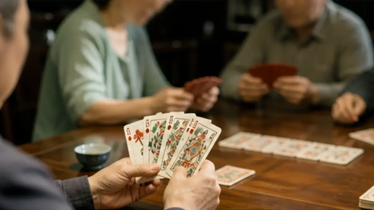 梭哈撲克決策紀錄表應該保存哪些欄位：策略流程實作指南